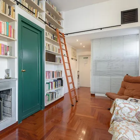 Daire Popolo Penthouse *