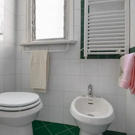 Daire Popolo Penthouse *