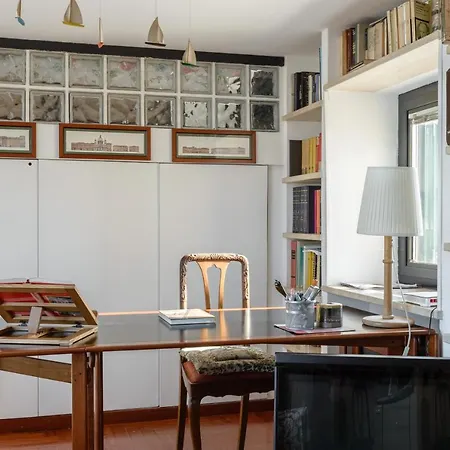 Popolo Penthouse * Roma