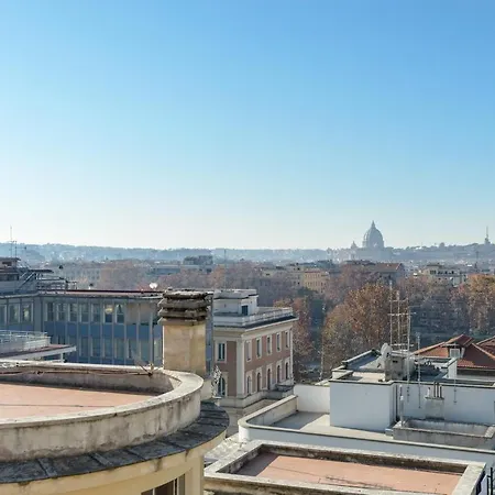 Popolo Penthouse *