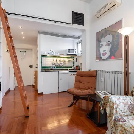 Popolo Penthouse Daire