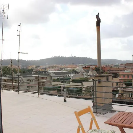 Popolo Penthouse *