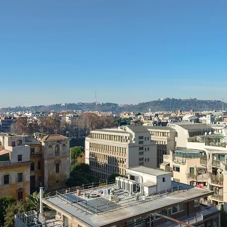 Popolo Penthouse Daire