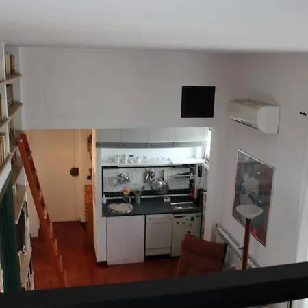 Daire Popolo Penthouse *